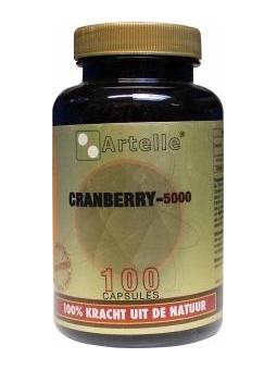 Cranberry 5000 mg