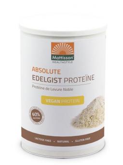 Absolute edelgist proteine vegan 60%