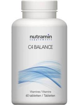 Nutramin C4 balance