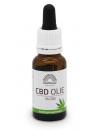 CBD olie 5%