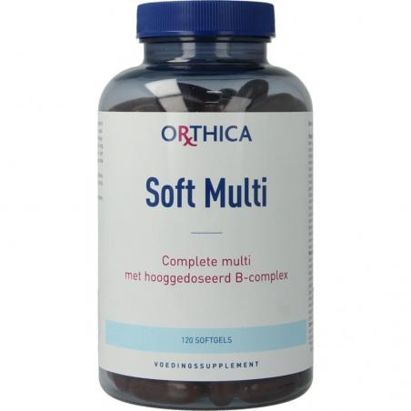 Orthica Soft multi