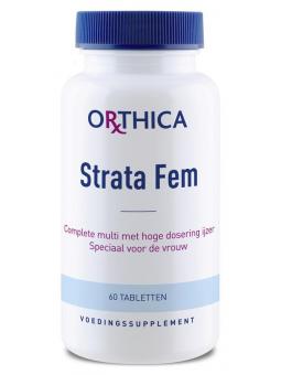 Orthica Strata fem