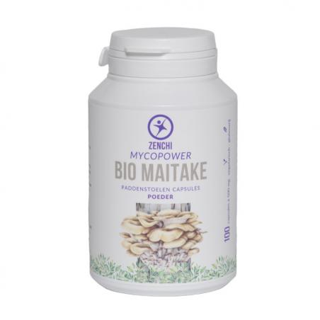 Maitake bio