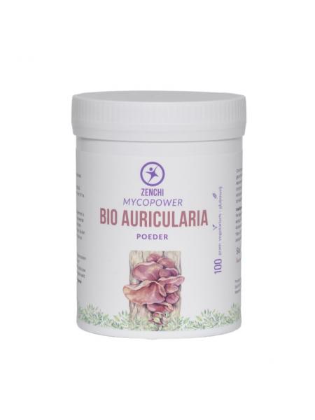 Auricularia poeder bio