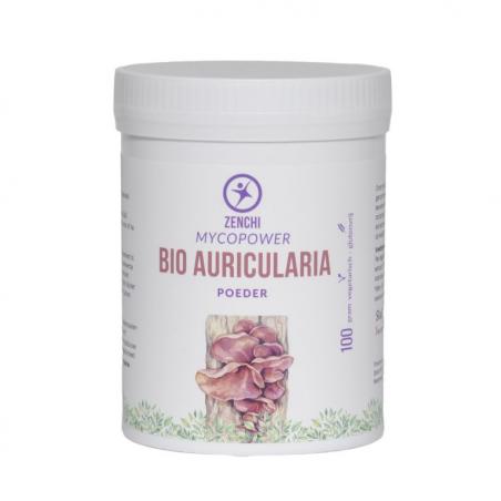 Auricularia poeder bio