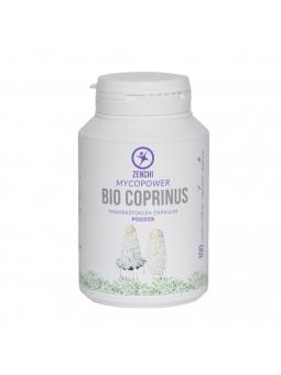 Corpinus bio