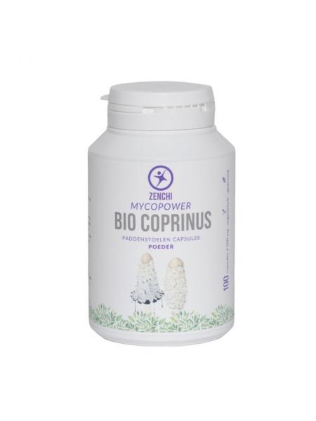 Corpinus bio