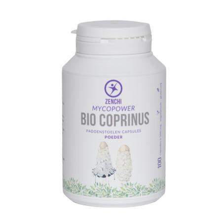 Corpinus bio