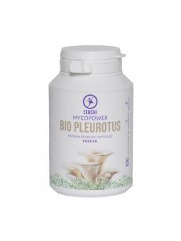 Pleurotus bio