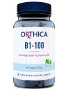 Orthica Vitamine B1 100