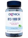 Orthica Vitamine B12 1000 SR