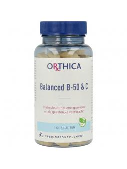 Orthica Balanced B50 & C