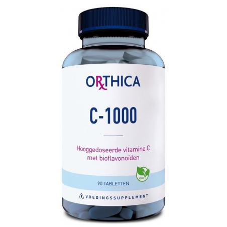 Orthica Vitamine C-1000