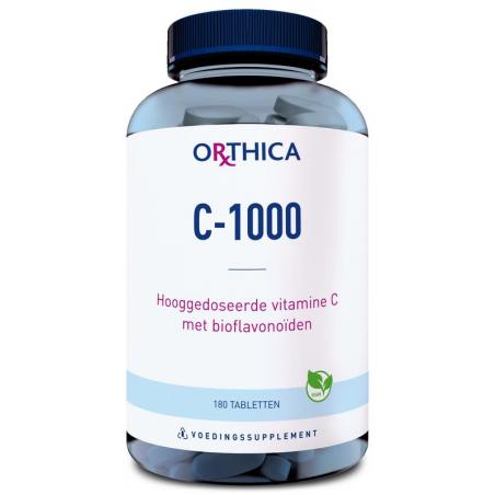 Orthica Vitamine C-1000