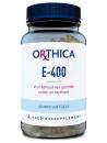 Orthica Vitamine E-400