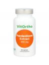 Paardenbloemextract 400mg