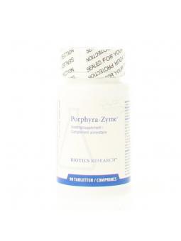 Porphyra/porfyra zyme