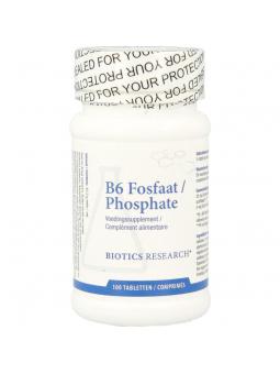 Vitamine B6 fosfaat