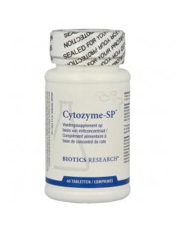 Cytozyme-SP miltglandular