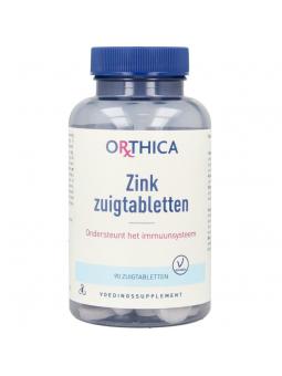 Orthica Zink