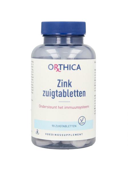 Orthica Zink
