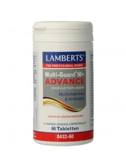 Lamberts Multi-guard 50+ advance