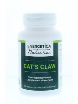 Cats claw