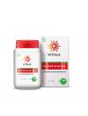 Vitals Vitamine B5 250mg kopen | Vits & Mins