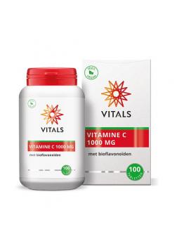 Vitals Vitamine C 1000 mg