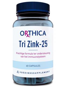 Orthica Tri zink 25