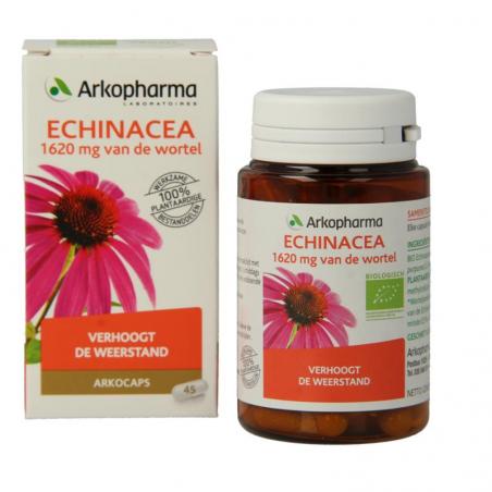 Arkocaps Echinacea bio