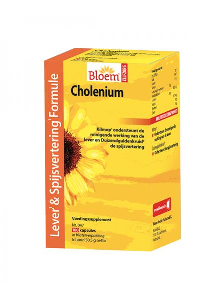 Cholenium