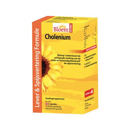 Cholenium