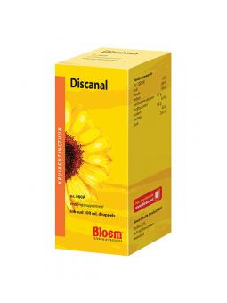 Discanal