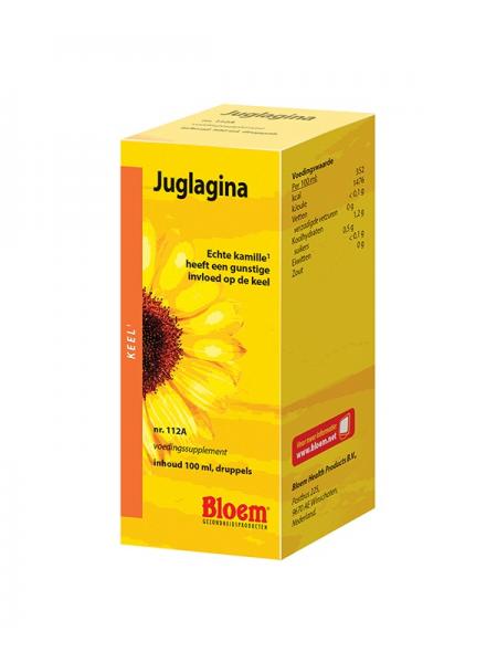 Juglagina