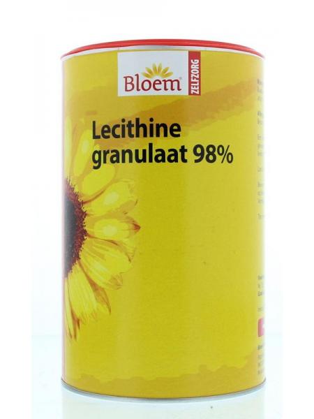 Lecithine granulaat 98%