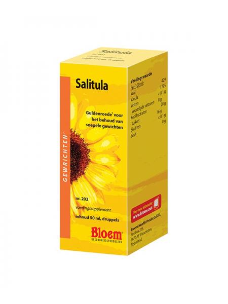 Salitula