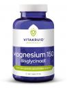 Vitakruid Magnesium 150 bisglycinaat