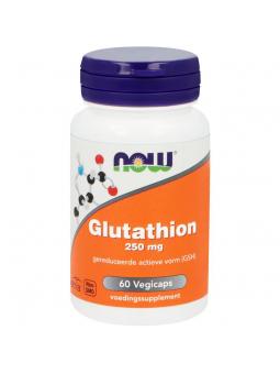 NOW Glutathion 250 mg