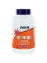 NOW Vitamine C 1000 mg complex
