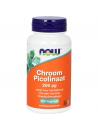 NOW Chroom Picolinaat 200 mcg