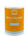 Mattisson Vegan Keto protein shake - pea, rice & MCT