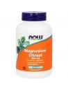 NOW Magnesium citraat 200 mg