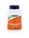 NOW Psylliumvezels 500 mg