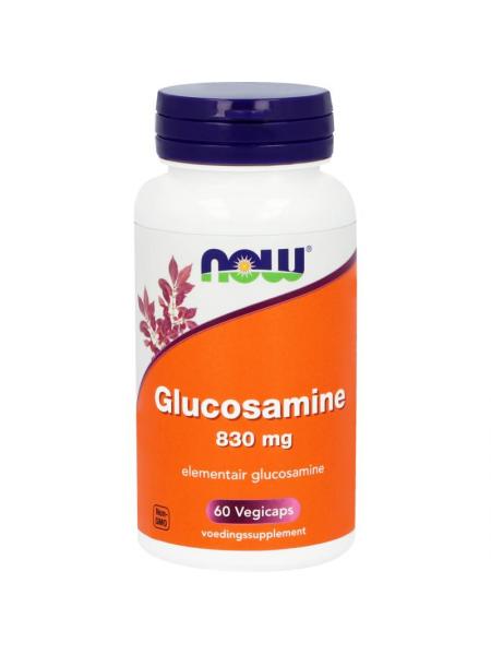 NOW Glucosamine