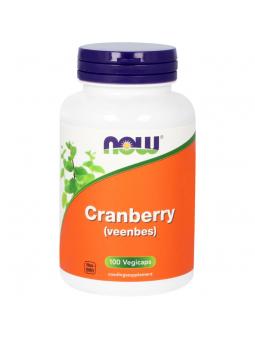 NOW Cranberry (veenbes)