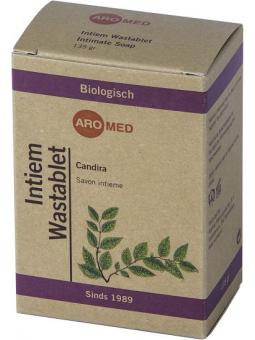 Aromed Candira intiem wastablet