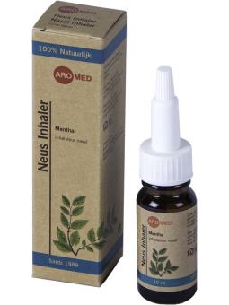 Aromed Mentha neus inhaler