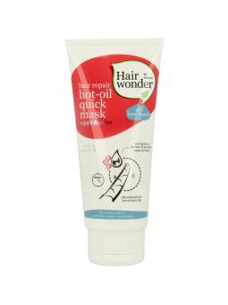 Hairwonder Hair repair hot oil quick mask