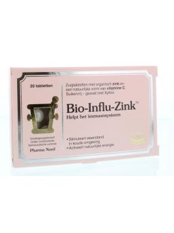 Pharma Nord Bio influ zink